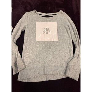 6 FOR $15 Xersion size 14 large girls shirt